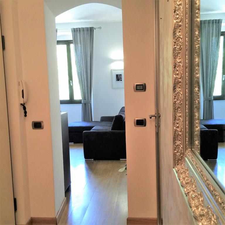 شقة Flat 81 لا سبيتسْيا المظهر الخارجي الصورة