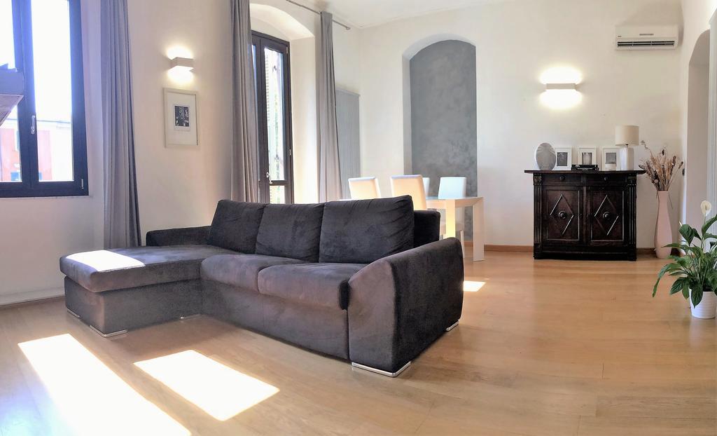 شقة Flat 81 لا سبيتسْيا المظهر الخارجي الصورة